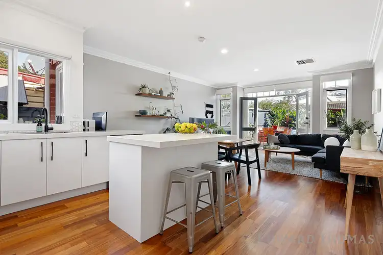 Fourth view of Homely house listing, 95 Crown Street, Flemington VIC 3031