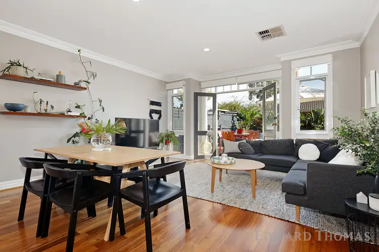 Fifth view of Homely house listing, 95 Crown Street, Flemington VIC 3031