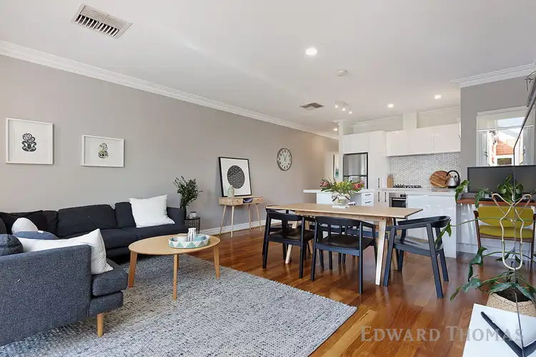Sixth view of Homely house listing, 95 Crown Street, Flemington VIC 3031