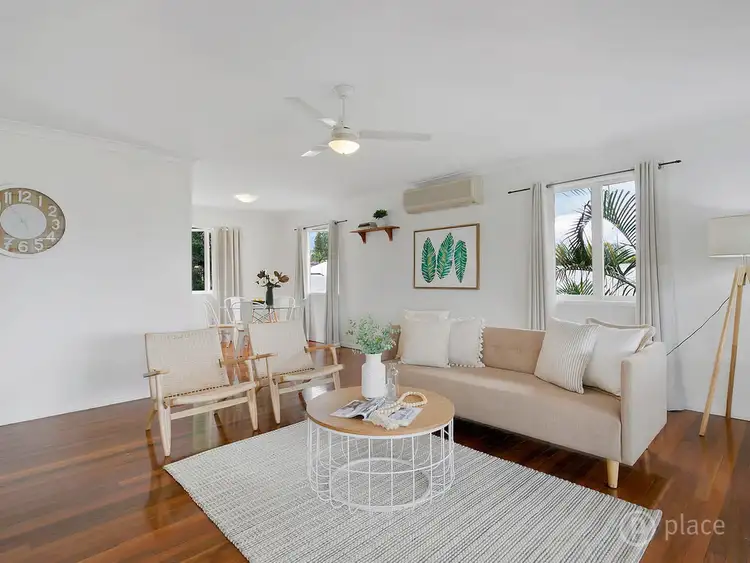 12 Frederick Street, Annerley QLD 4103