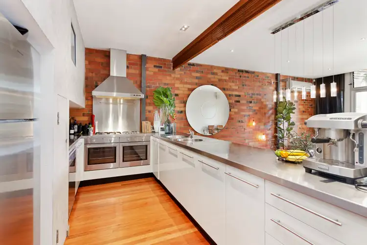 Main view of Homely apartment listing, 11/155 Mt Alexander Road, Flemington VIC 3031