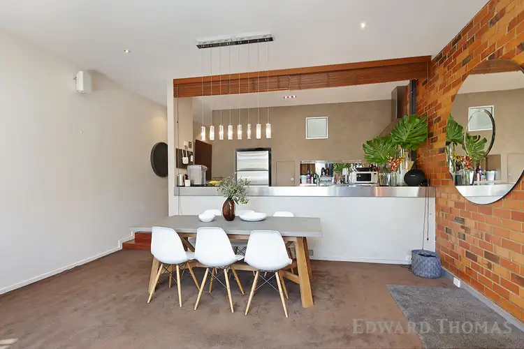 Fourth view of Homely apartment listing, 11/155 Mt Alexander Road, Flemington VIC 3031
