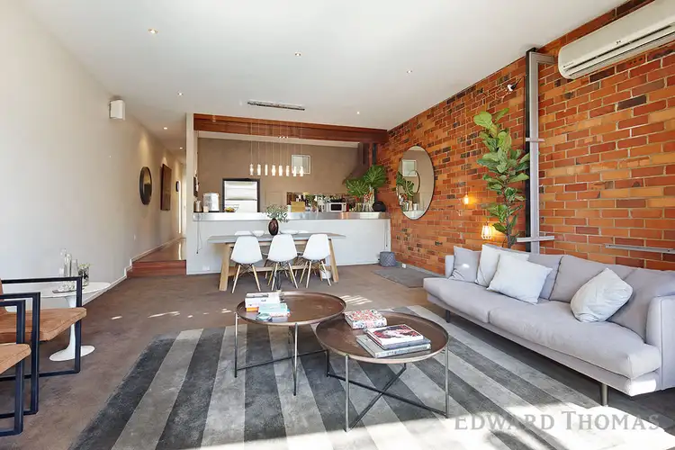 Fifth view of Homely apartment listing, 11/155 Mt Alexander Road, Flemington VIC 3031