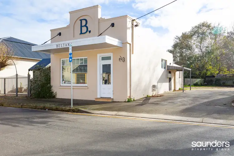 7 Russell Street, Evandale TAS 7212