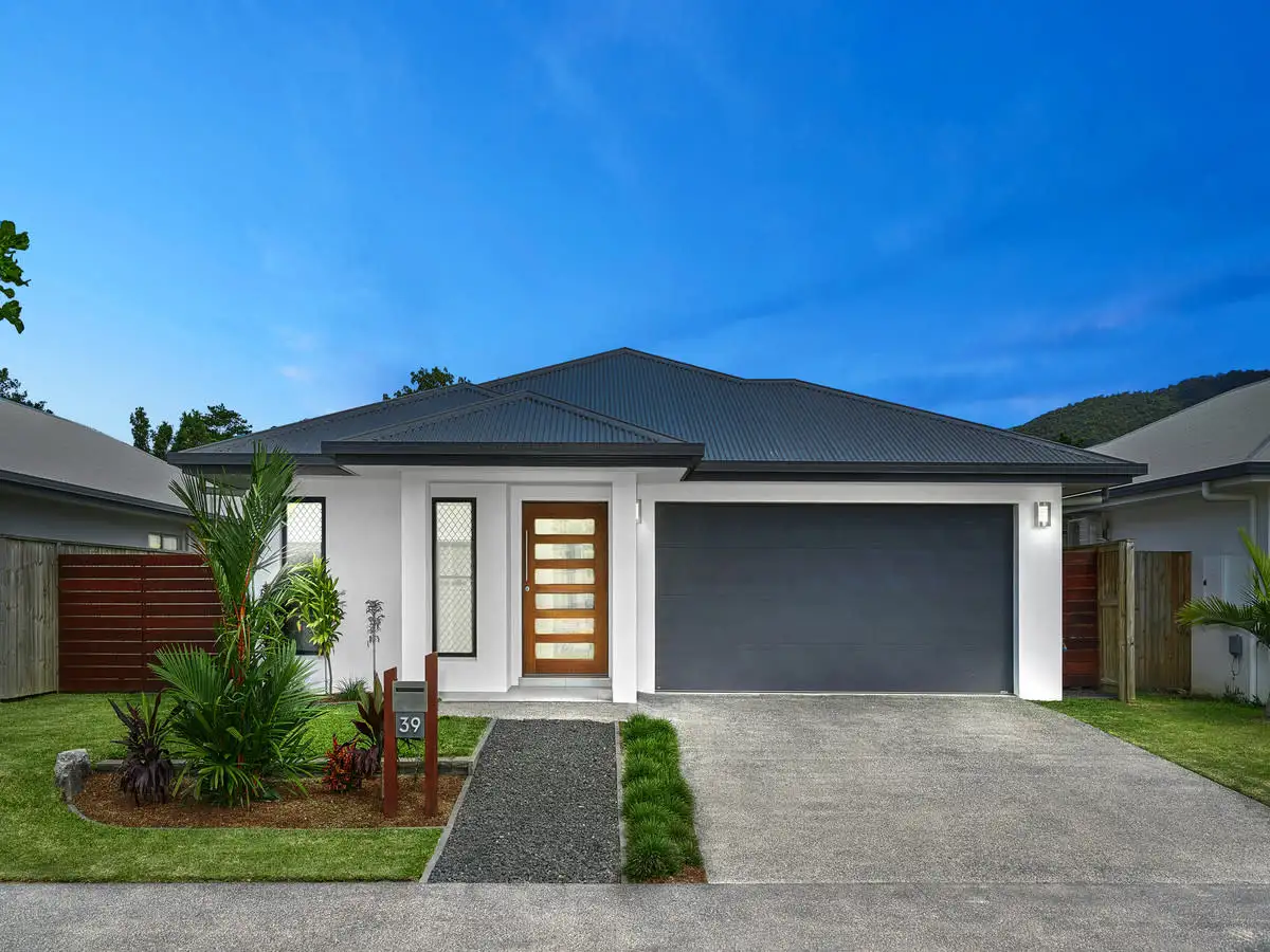 Main view of Homely house listing, 39 Bosun Place, Trinity Beach QLD 4879