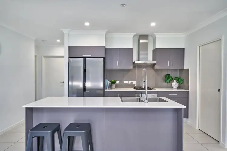 Fourth view of Homely house listing, 39 Bosun Place, Trinity Beach QLD 4879