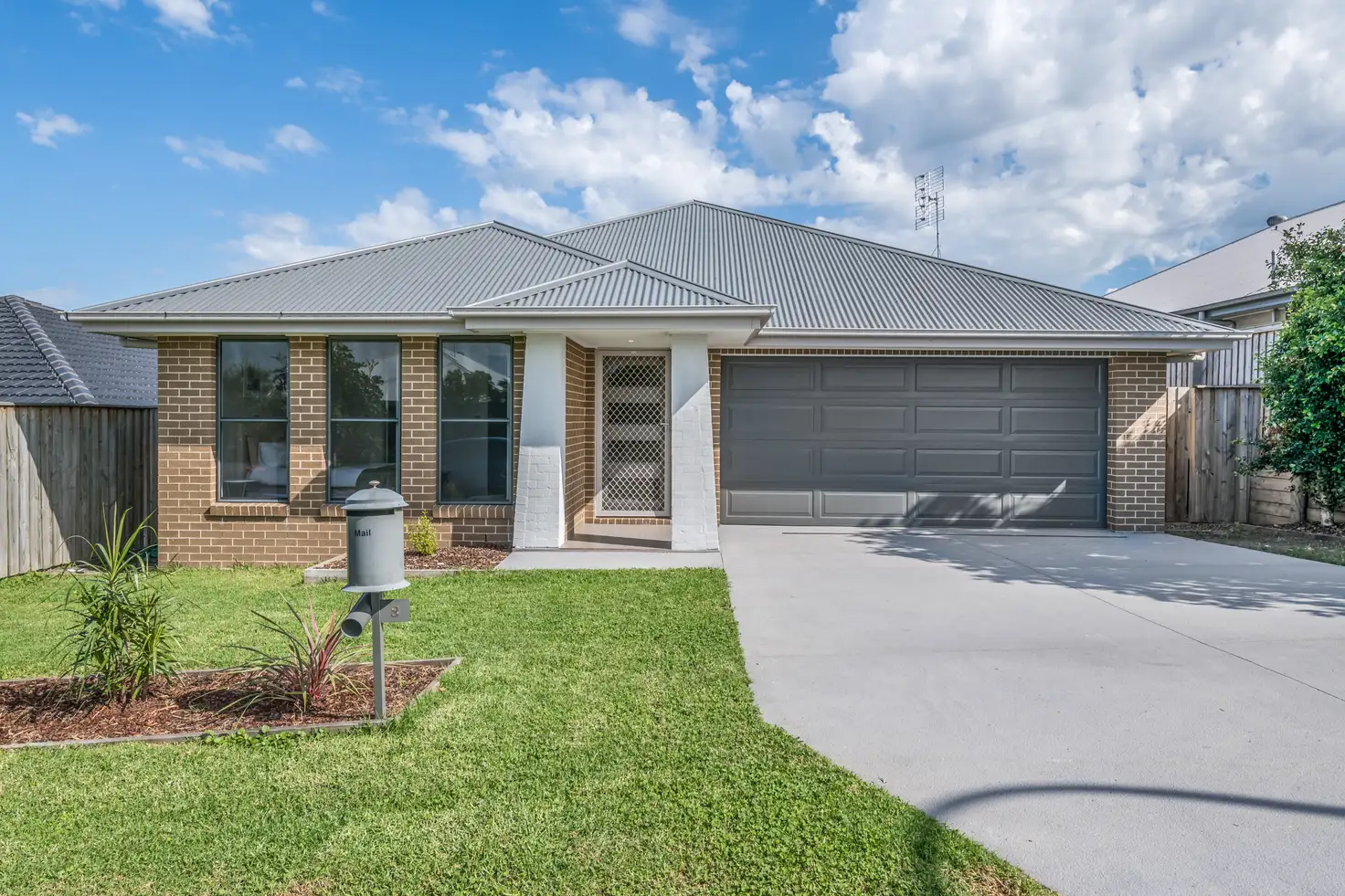 Main view of Homely house listing, 8 Oystercatcher Street, Aberglasslyn NSW 2320