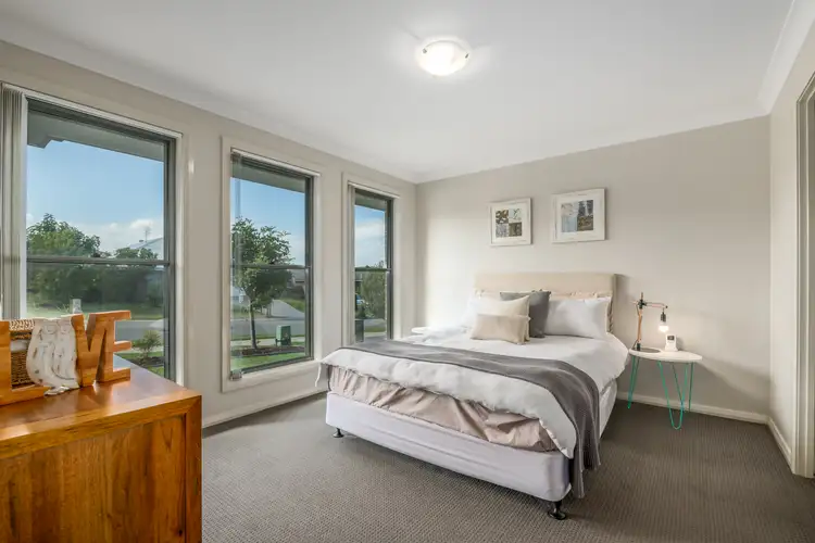 Third view of Homely house listing, 8 Oystercatcher Street, Aberglasslyn NSW 2320