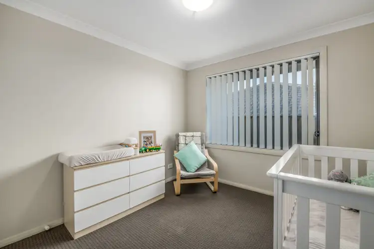 Fourth view of Homely house listing, 8 Oystercatcher Street, Aberglasslyn NSW 2320