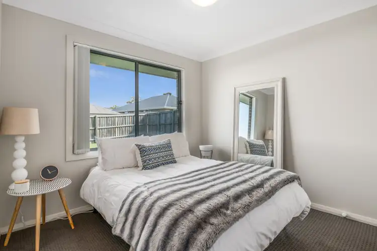 Fifth view of Homely house listing, 8 Oystercatcher Street, Aberglasslyn NSW 2320