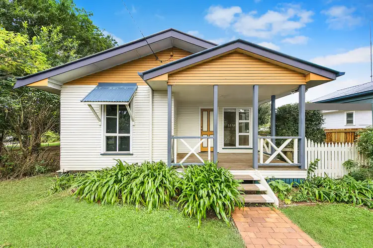 9 Cannon Street, Rangeville QLD 4350