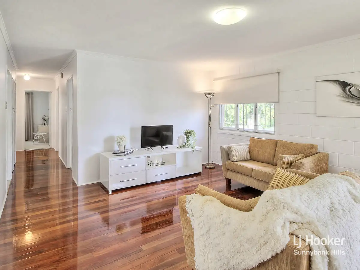Main view of Homely house listing, 18 Chandler Street, Acacia Ridge QLD 4110