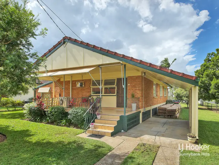 Second view of Homely house listing, 18 Chandler Street, Acacia Ridge QLD 4110