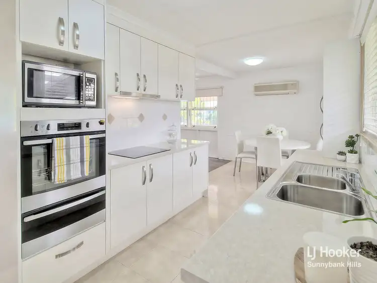 Fourth view of Homely house listing, 18 Chandler Street, Acacia Ridge QLD 4110