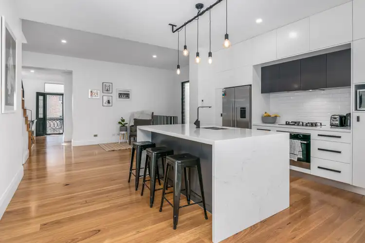 Second view of Homely house listing, 2 Noster Place, Newcastle NSW 2300