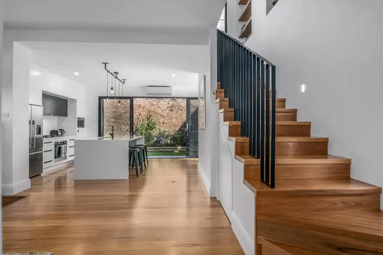 Fifth view of Homely house listing, 2 Noster Place, Newcastle NSW 2300
