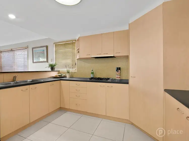 Fourth view of Homely townhouse listing, 17/47 Newcomen Street, Indooroopilly QLD 4068