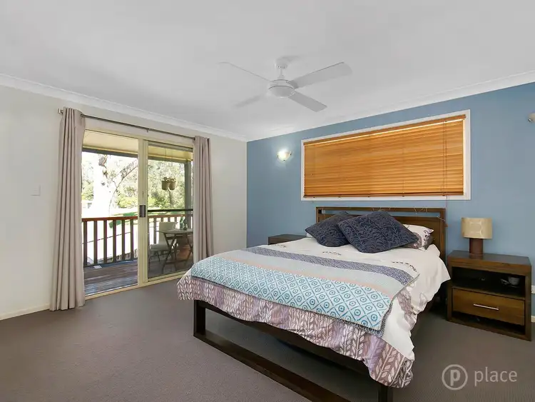 Fifth view of Homely townhouse listing, 17/47 Newcomen Street, Indooroopilly QLD 4068