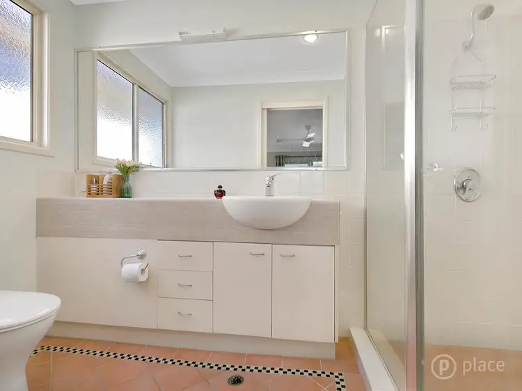 Sixth view of Homely townhouse listing, 17/47 Newcomen Street, Indooroopilly QLD 4068