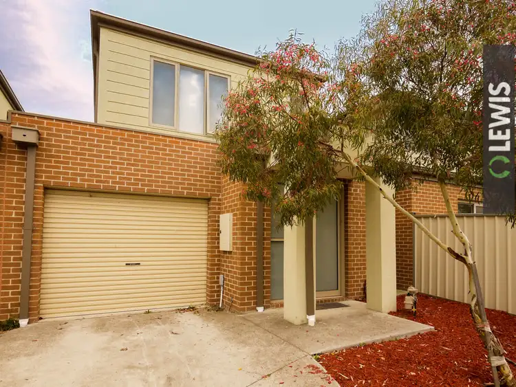 1 Madina Street, Fawkner VIC 3060