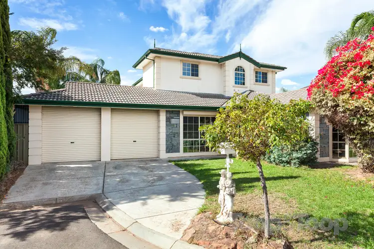 10 Pioneer Court, Salisbury Heights SA 5109