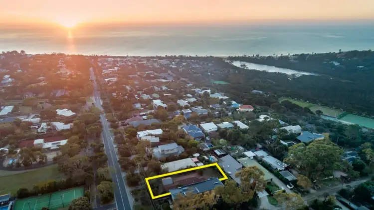 Fourth view of Homely house listing, 75 Bay Road, Mount Martha VIC 3934