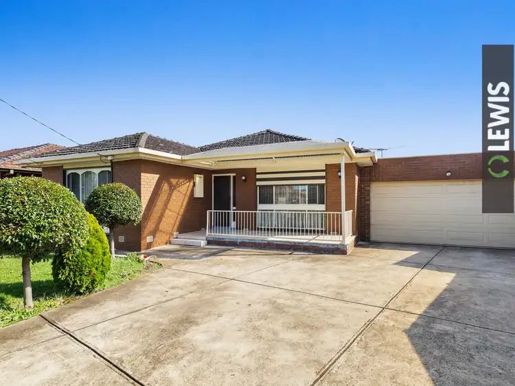 7 Charlton Place, Thomastown VIC 3074
