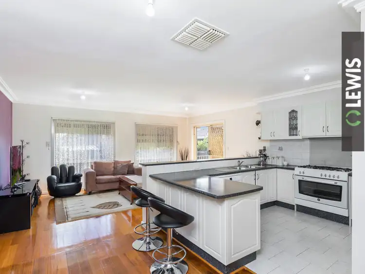 Second view of Homely house listing, 7 Charlton Place, Thomastown VIC 3074