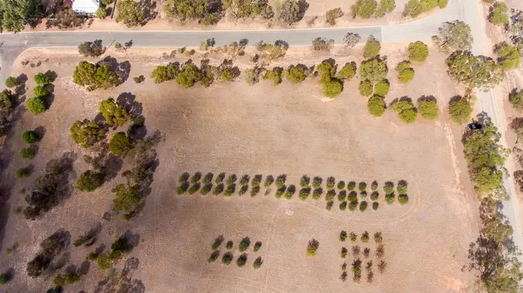 Third view of Homely land listing, 4 Dinsdale Street, York WA 6302