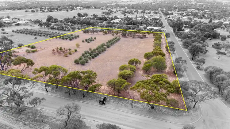 Sixth view of Homely land listing, 4 Dinsdale Street, York WA 6302