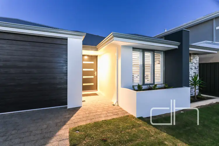 17 Mela Way, Landsdale WA 6065