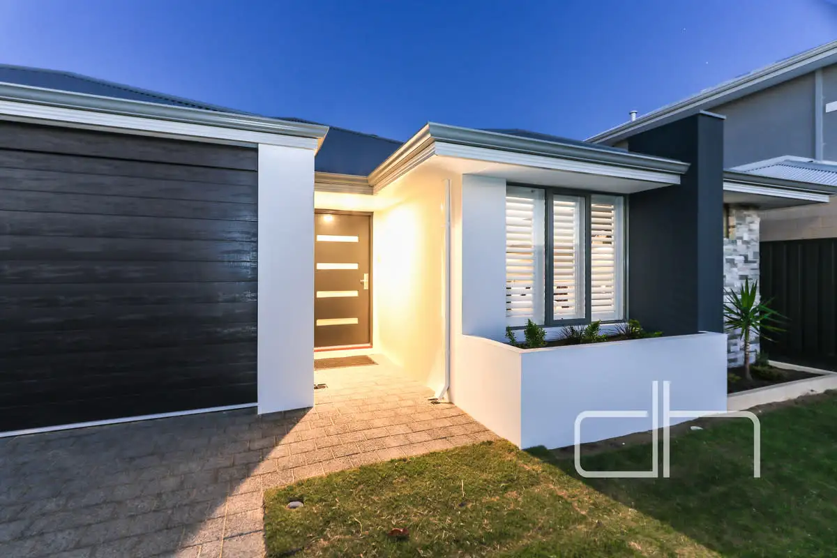 Main view of Homely house listing, 17 Mela Way, Landsdale WA 6065