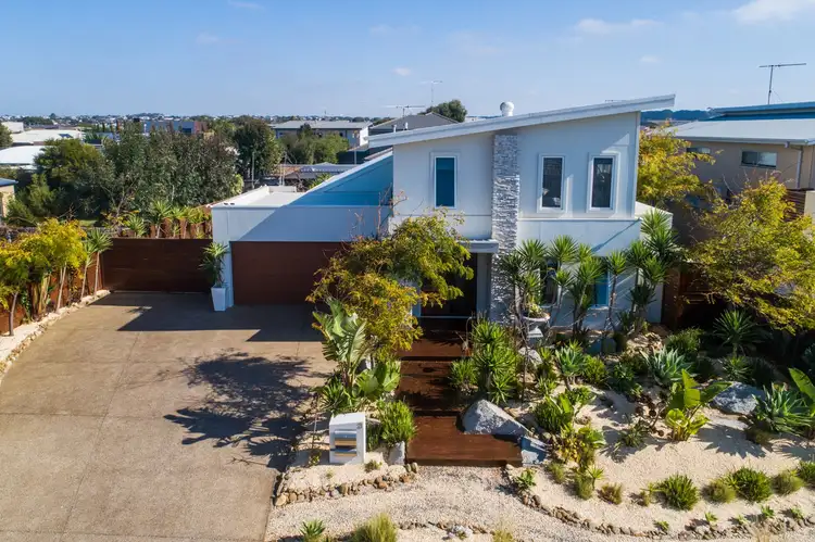 Main view of Homely house listing, 3 Rippleside Drive, Torquay VIC 3228
