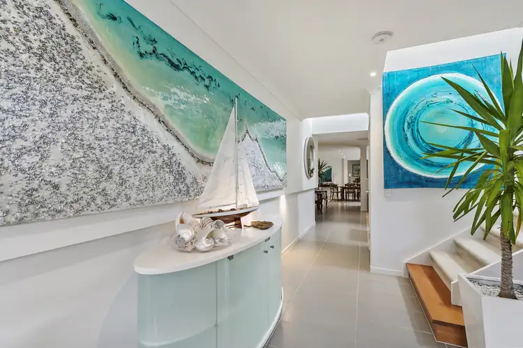 Third view of Homely house listing, 3 Rippleside Drive, Torquay VIC 3228