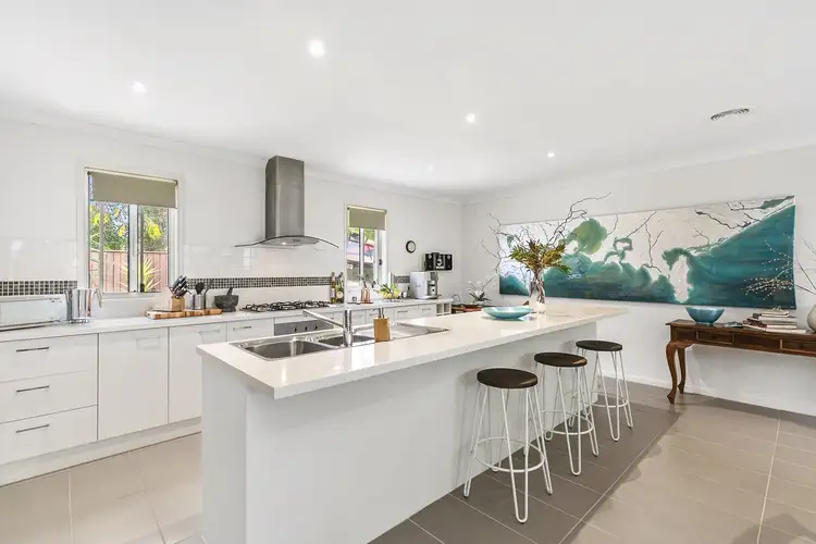 Fourth view of Homely house listing, 3 Rippleside Drive, Torquay VIC 3228
