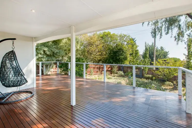 Second view of Homely house listing, 94 Dominion Road, Mount Martha VIC 3934