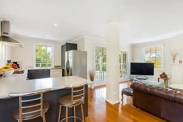 Third view of Homely house listing, 94 Dominion Road, Mount Martha VIC 3934