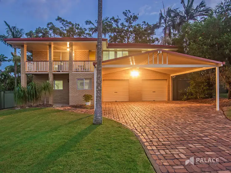 Main view of Homely house listing, 25 Stella Street, Camira QLD 4300