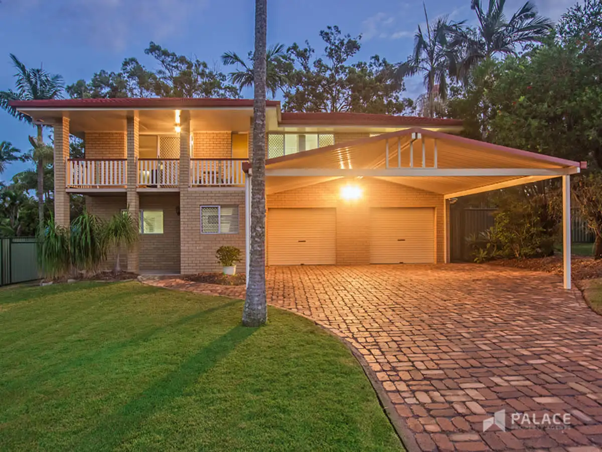 Main view of Homely house listing, 25 Stella Street, Camira QLD 4300