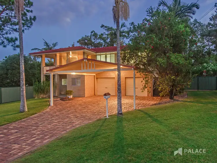Second view of Homely house listing, 25 Stella Street, Camira QLD 4300