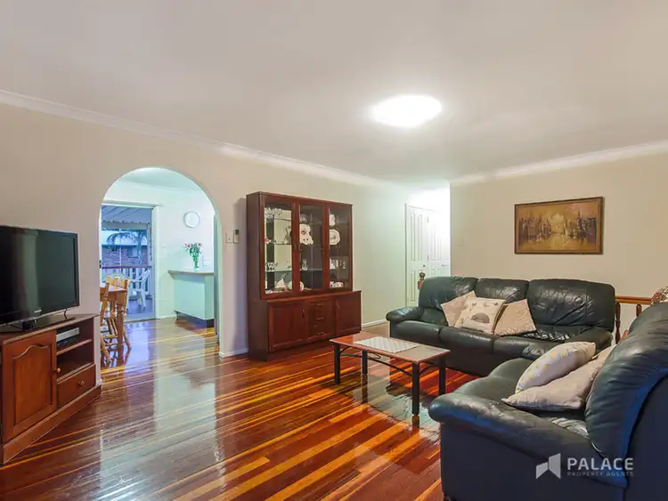 Third view of Homely house listing, 25 Stella Street, Camira QLD 4300