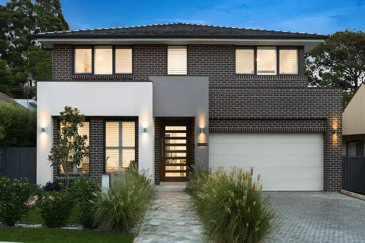 16 Rickard Street, Denistone East NSW 2112