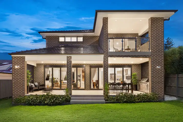 Second view of Homely house listing, 16 Rickard Street, Denistone East NSW 2112