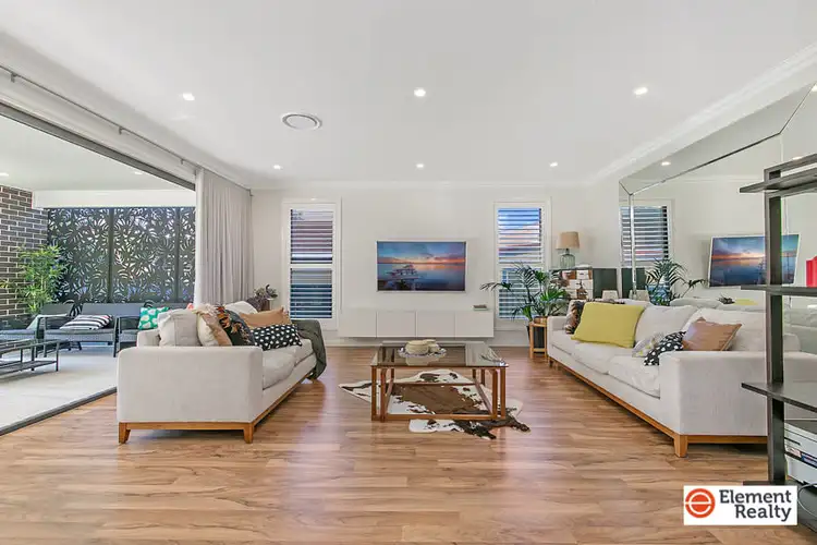 Third view of Homely house listing, 16 Rickard Street, Denistone East NSW 2112