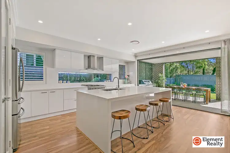 Fourth view of Homely house listing, 16 Rickard Street, Denistone East NSW 2112