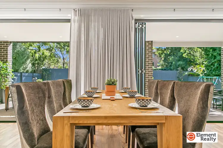 Fifth view of Homely house listing, 16 Rickard Street, Denistone East NSW 2112