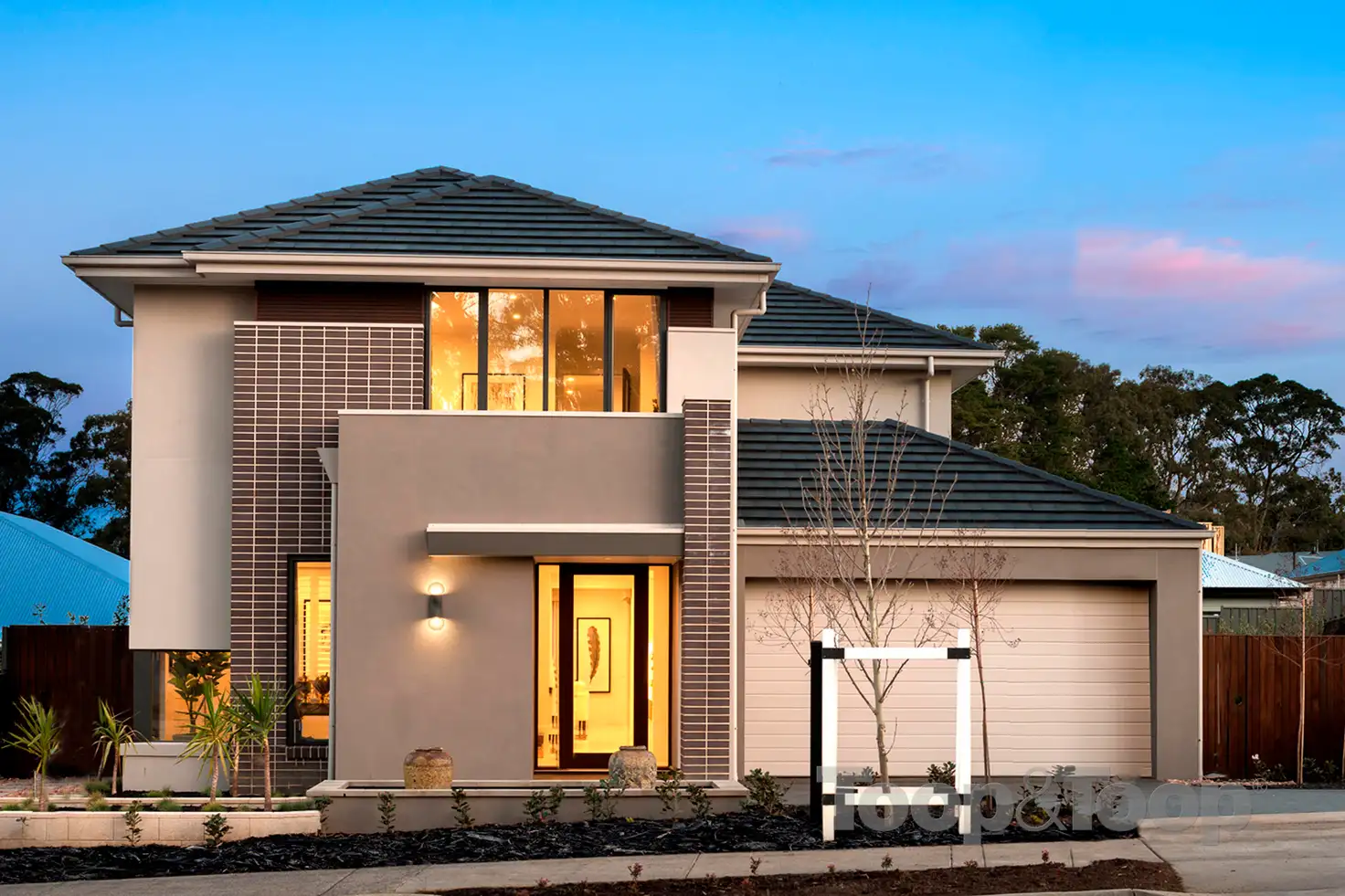 Main view of Homely house listing, 140 Heysen Boulevard, Mount Barker SA 5251