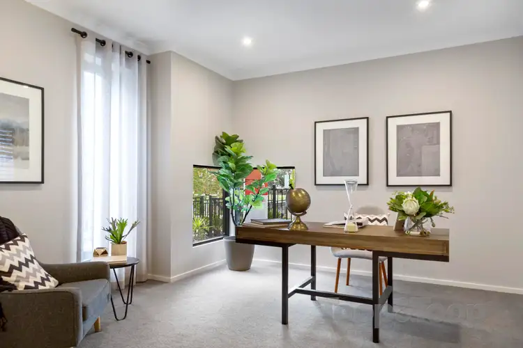 Third view of Homely house listing, 140 Heysen Boulevard, Mount Barker SA 5251