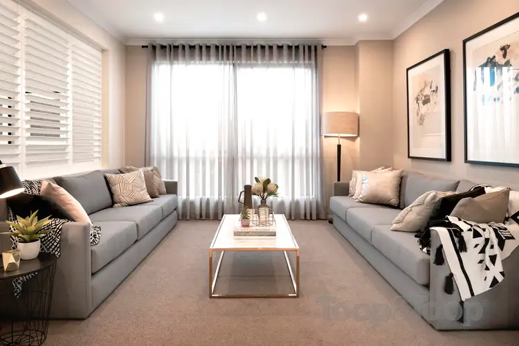 Fourth view of Homely house listing, 140 Heysen Boulevard, Mount Barker SA 5251