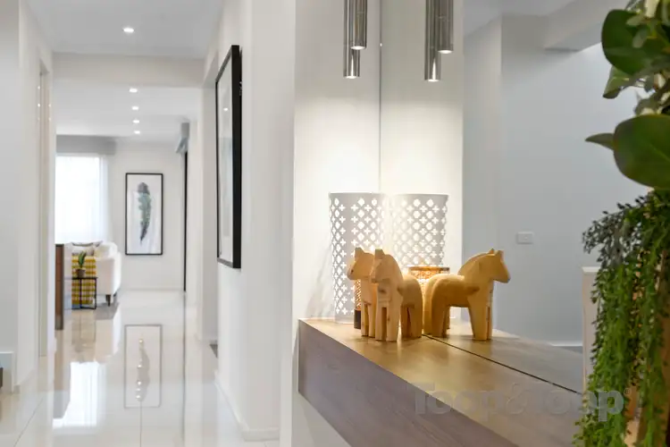 Fifth view of Homely house listing, 140 Heysen Boulevard, Mount Barker SA 5251